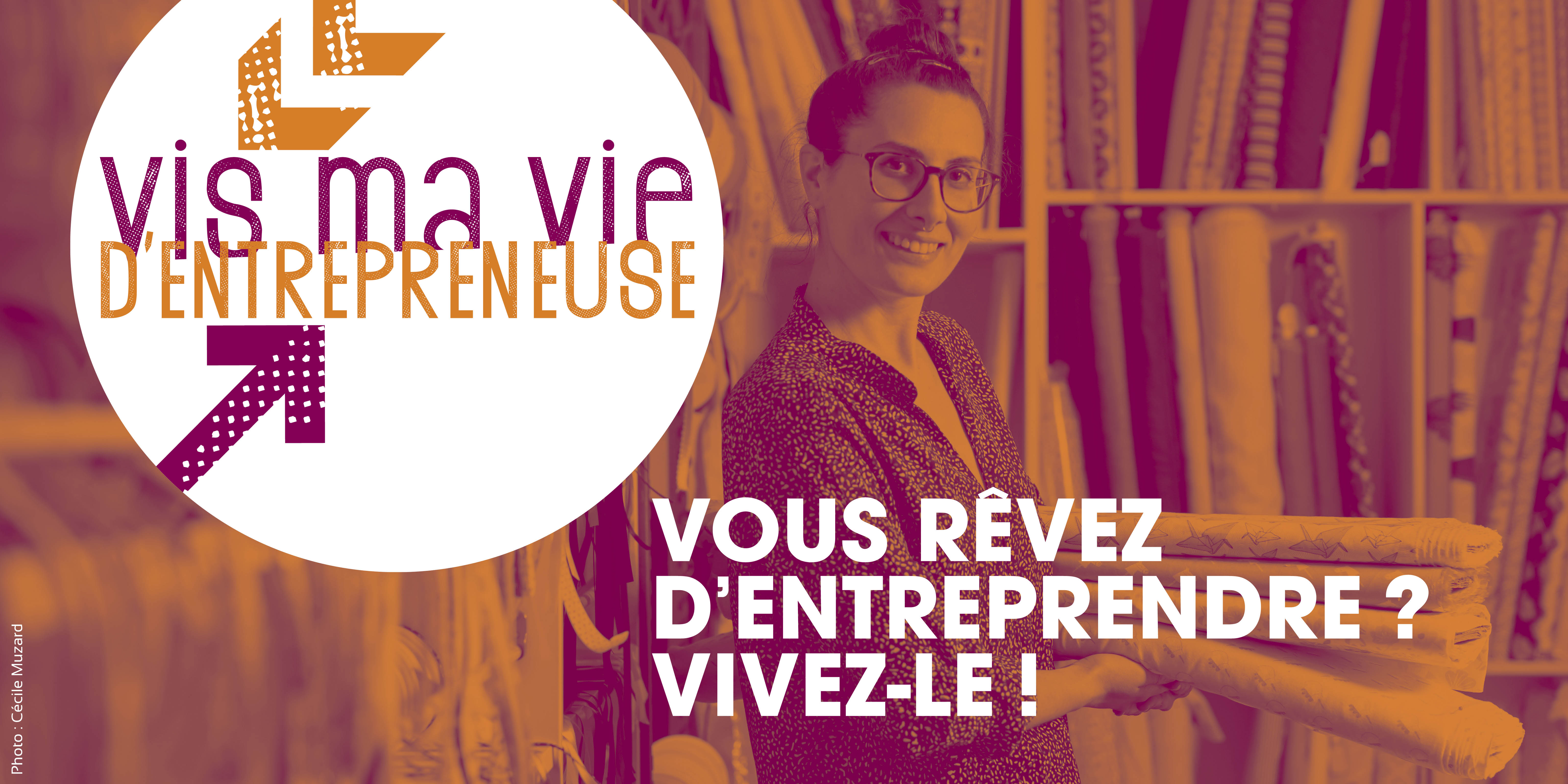 vis ma vie entrepreneuse