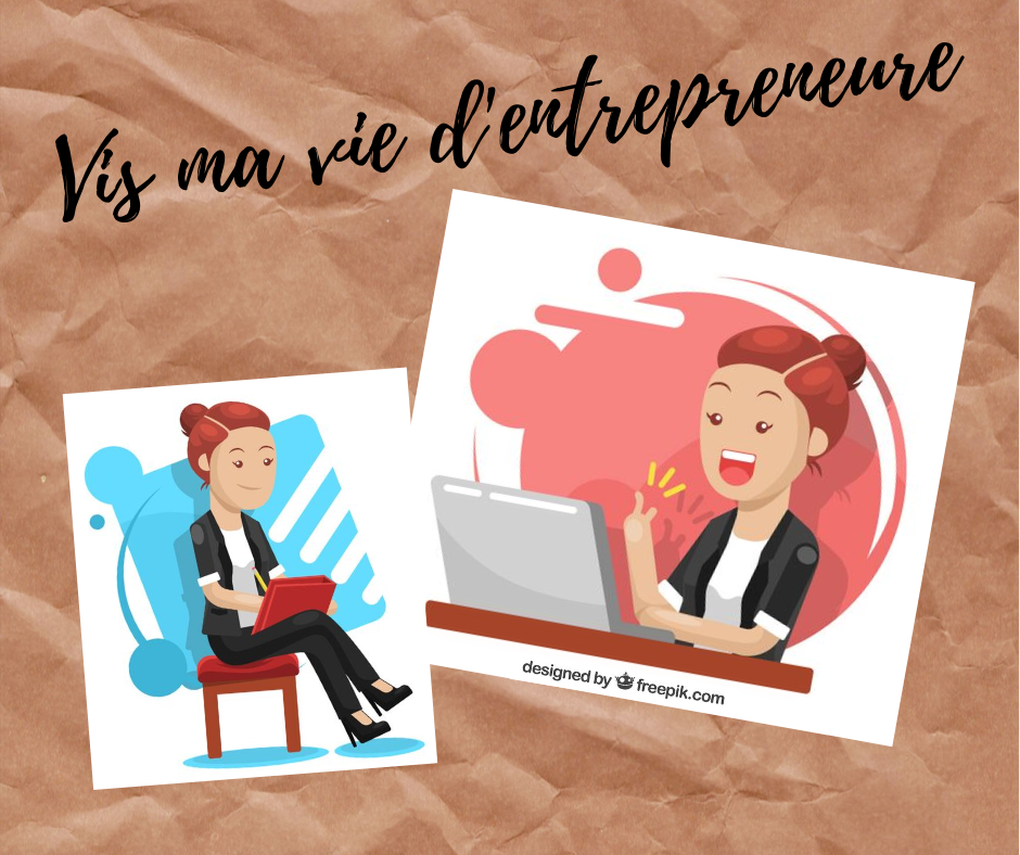 entrepreneur entrepeneure